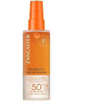 Sun Beauty Sun Protective Water SPF50 Sunscreen - Opaľovacia voda pre rýchlejšie opálenie

